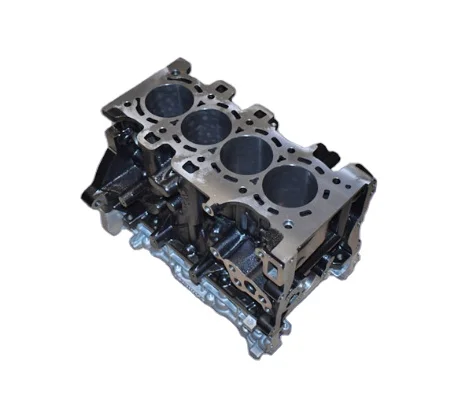 

Factory Supply Cylinder Block Assembly For Tiggo 5X T19 OEM E4G15C-1002010