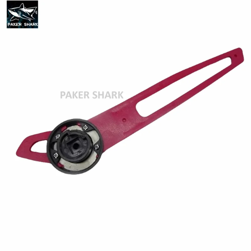 

For Hydai R60 R150 R215 R225 R265 R275-7-9 Hydraulic Safety Lock Excavator Pilot Handle