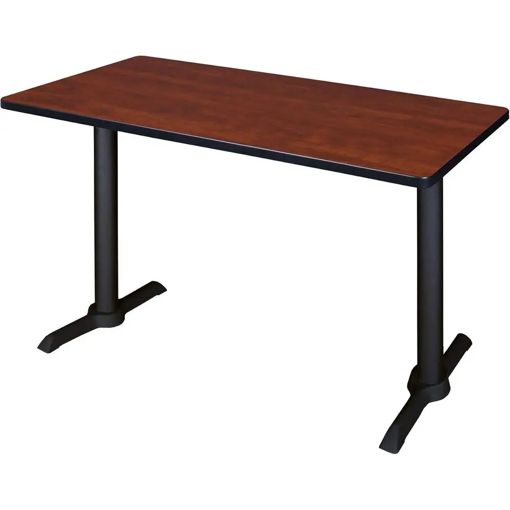 

Cain 48" x 24" Training Table- Cherry