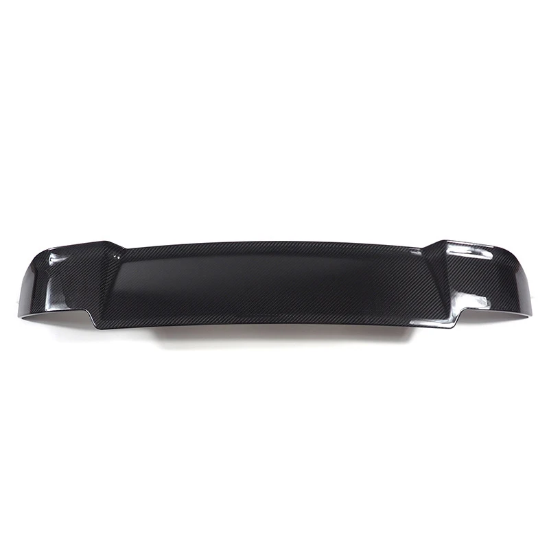 

Suitable for Hot High-Performance With Tail Wind Deflector Rear Carbon Fiber Spoiler for Land Rover Defender 90 110 2020-2023