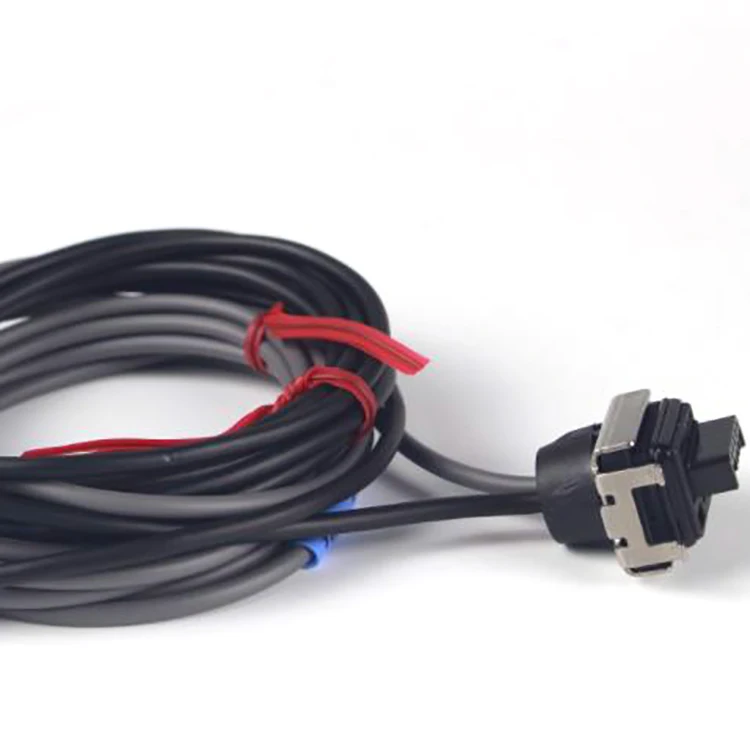 PX-H71TZ  strong light type photoelectric sensor M8 transparent hexagonal high resolution display new original