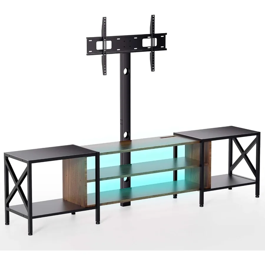79 Tv Stand With Nt… - image