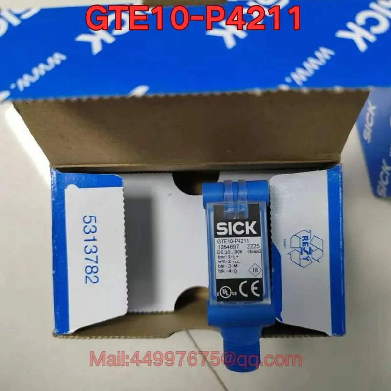 

New GTE10-P4211 sensor Latest Pricing for 2026