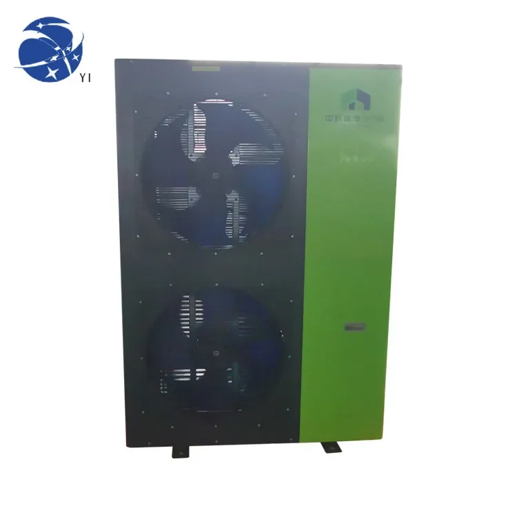 YUNYI factory wholesale commercial heating and cooling heat pump water heater