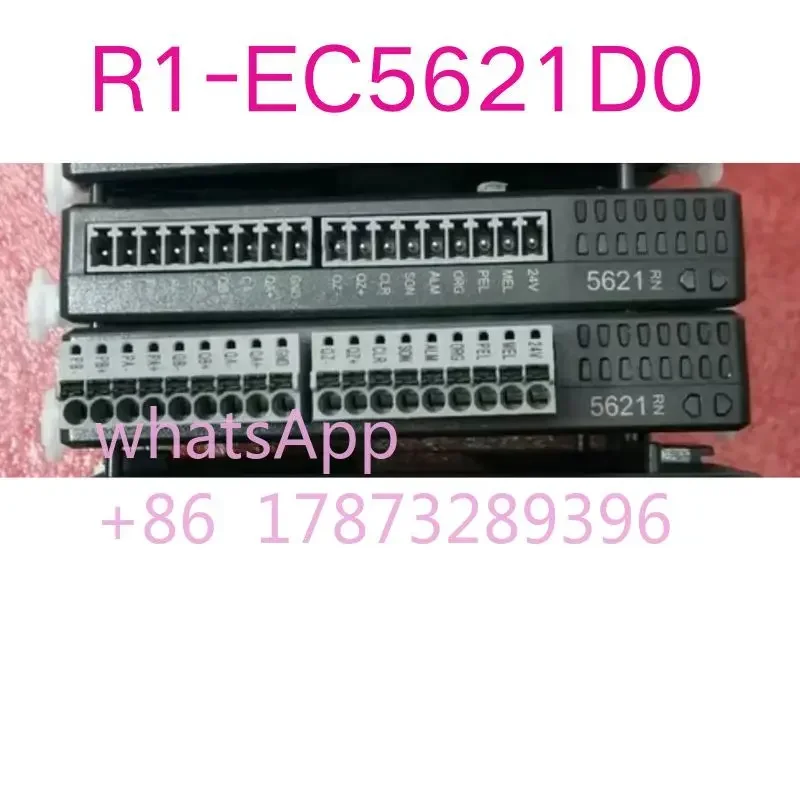 

Quick shipment of PLC module R1-EC5621D0