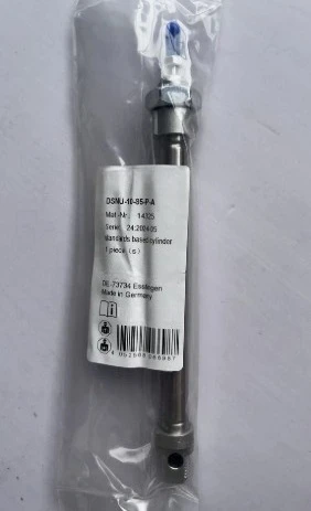 

Brand New DSNU-10-85-P-A 14325 Cylinder Vacuum Cylinder 1pcs Fast transport