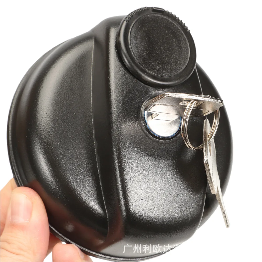 Tampa do Tanque de Combustível 60MM para Iveco Eurocargo Eurotech Stralis Trakker Peça de Substituição 2993923 2994798 504282593 com Chaves