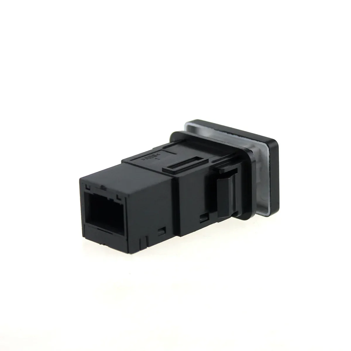 Car modification switch Press switch ON-OFF Suitable for Toyota Corolla Reserved hole Multi-pattern optional