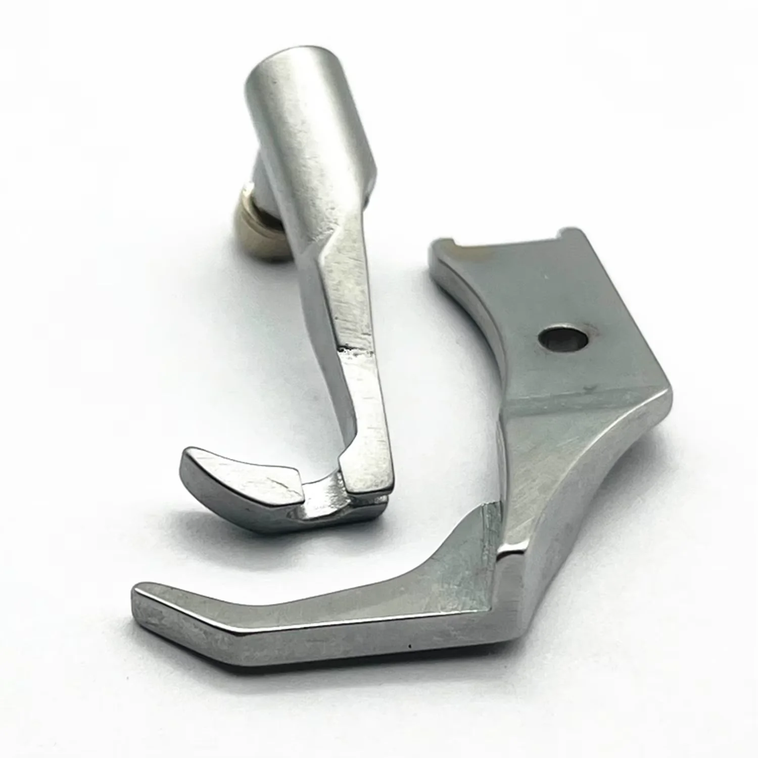 Sewing Machine Parts KP1510LN Left Zipper Walking Foot TYPICAL GC2603 GC2605 JUKI LU-562 LU-563 LU-1508 CONSEW 206RB 837