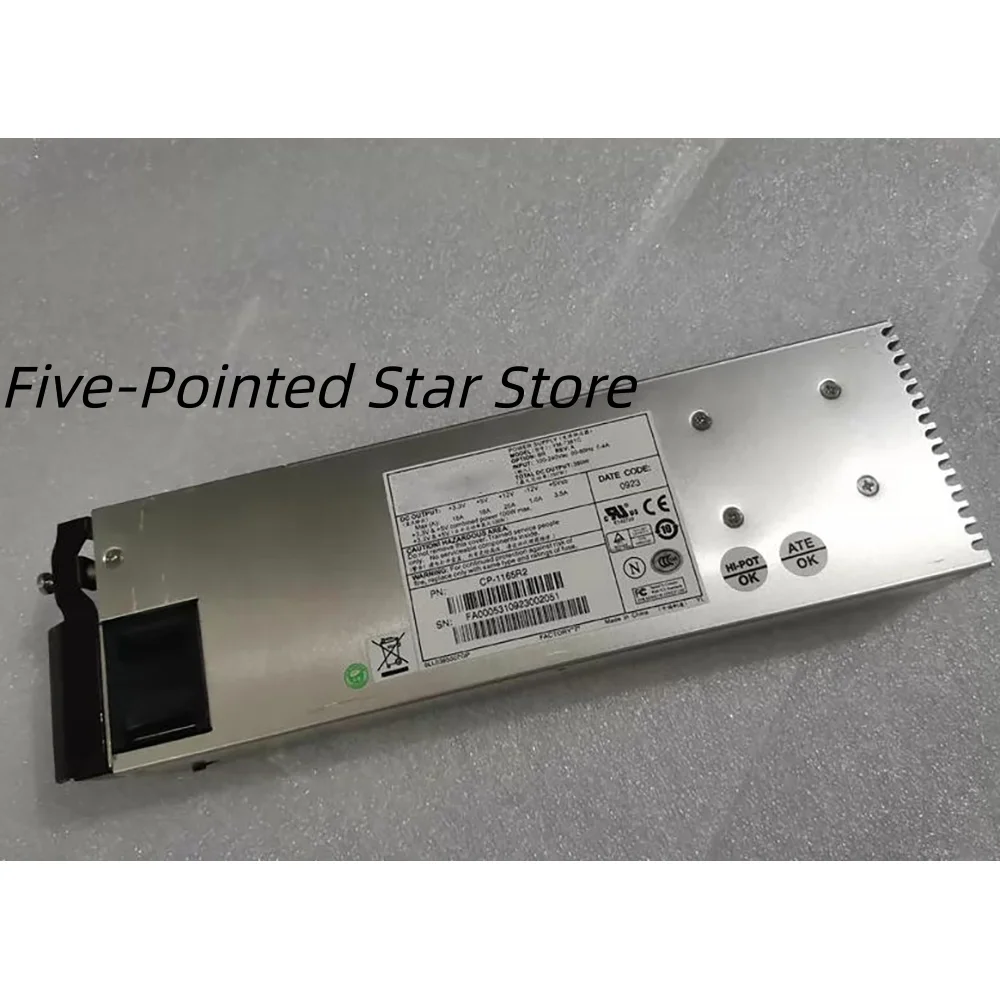 

YM-7381C 380W модуль резервного питания для сервера