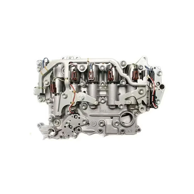 FW6A-EL FW6AEL Tran… - image