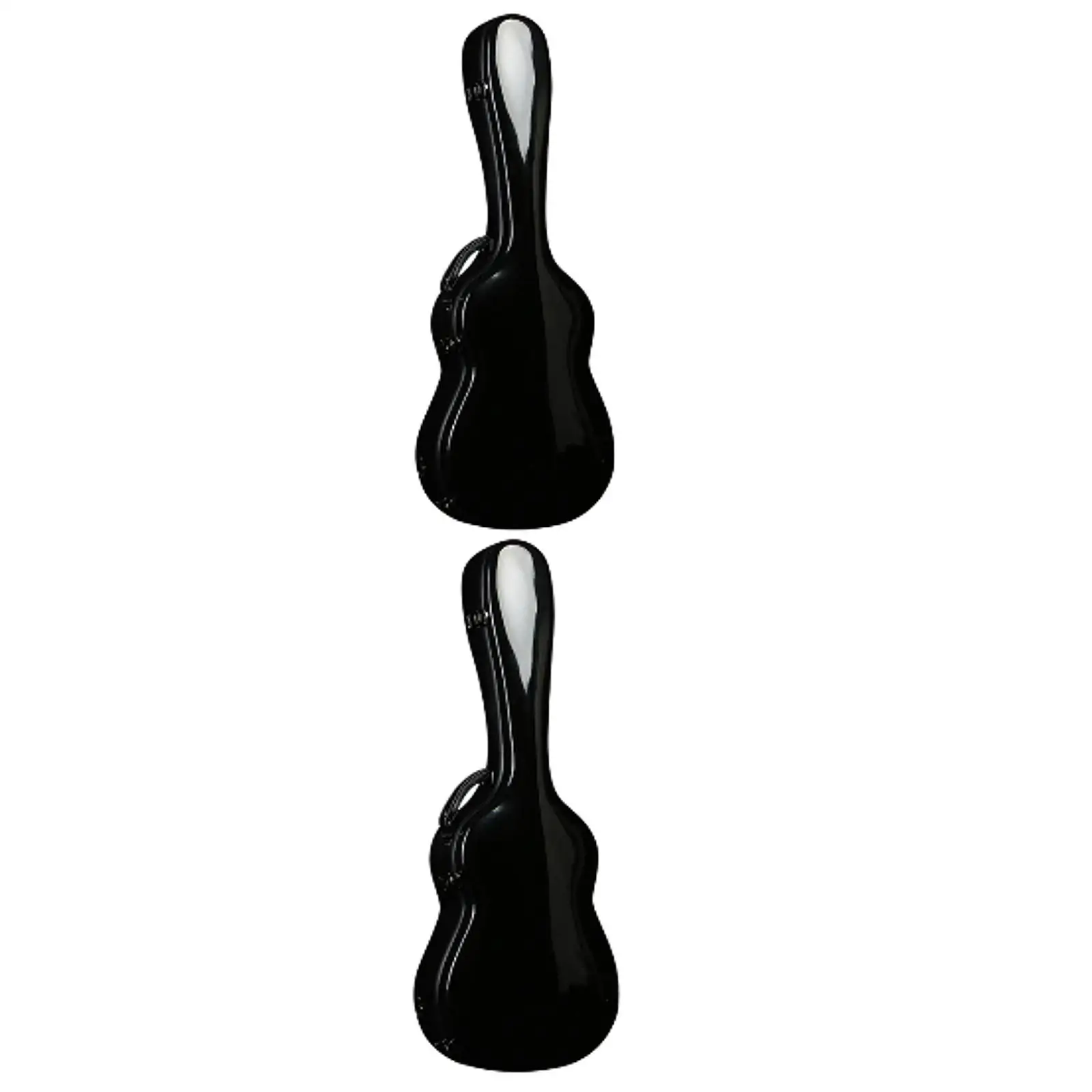

Guitar Bag Protection Convenient Home Water Resistent Guitar Case Backpack
