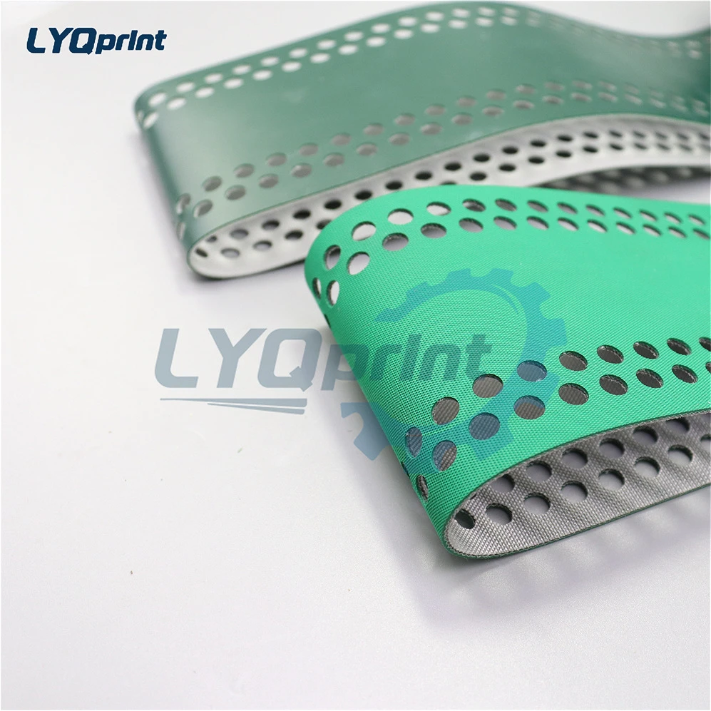 Best Quality Printing Machine Accessories SM74 PM74 Central Paper Feeding Belt M3.020.014/01 Belt For Heidelberg
