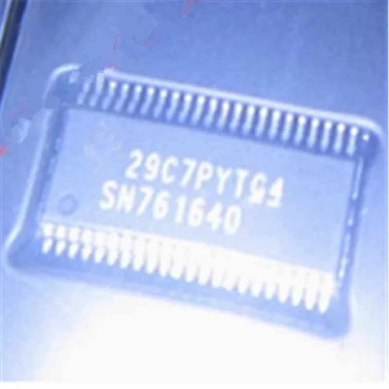 1PCS SN761640 SN761640DBTR TSSOP44