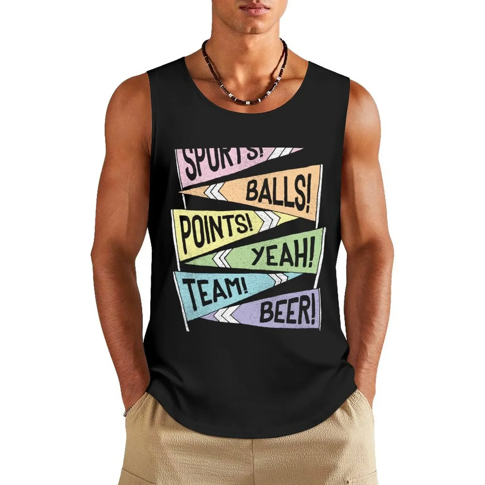 

SUPER ULTRA MEGA MARCH MADNESS SHIRT, YEAH!!! Tank Top cool things Men's gym t-shirts T-shirts men gym shirts