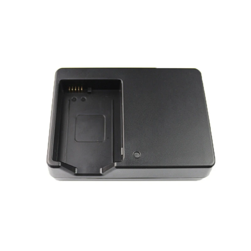 -24 Cargador para EN-EL14 EL-EL14a Batería P7000 P7100 D3100 D3200 D5100 D5200 Cámara con Cable de Alimentación US Plug-PZZW