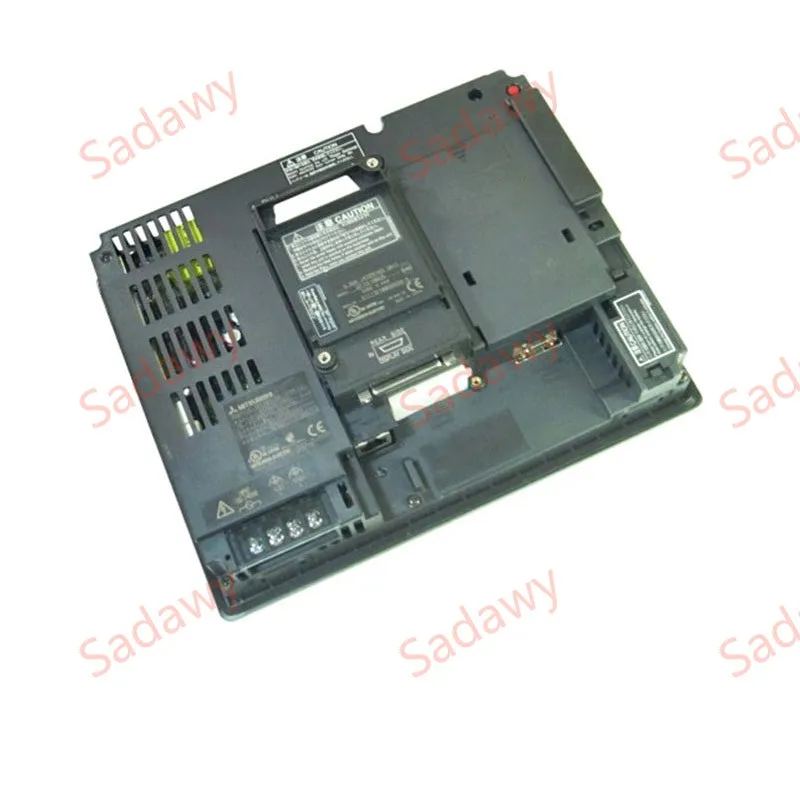 Mit-subishi 새로운 GT1000 시리즈 GT1662-VNBA/GT1662-VNBD/GT1672-VNBA/GT1672-VNBD/GT1675-VNBA/GT1675-VNBD HMI 패널