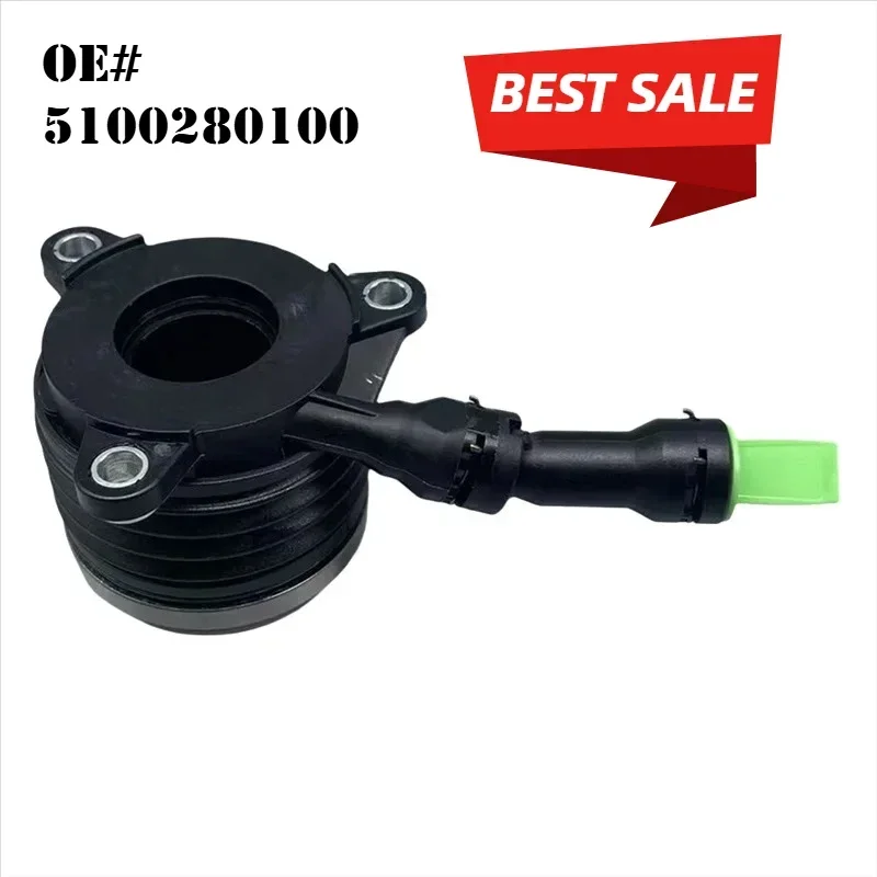 Car Hydraulic Release Bearing 5100280100 For Baojun Hongguang S1 Dongfeng Fengxing F600 Clutch Release Bearing