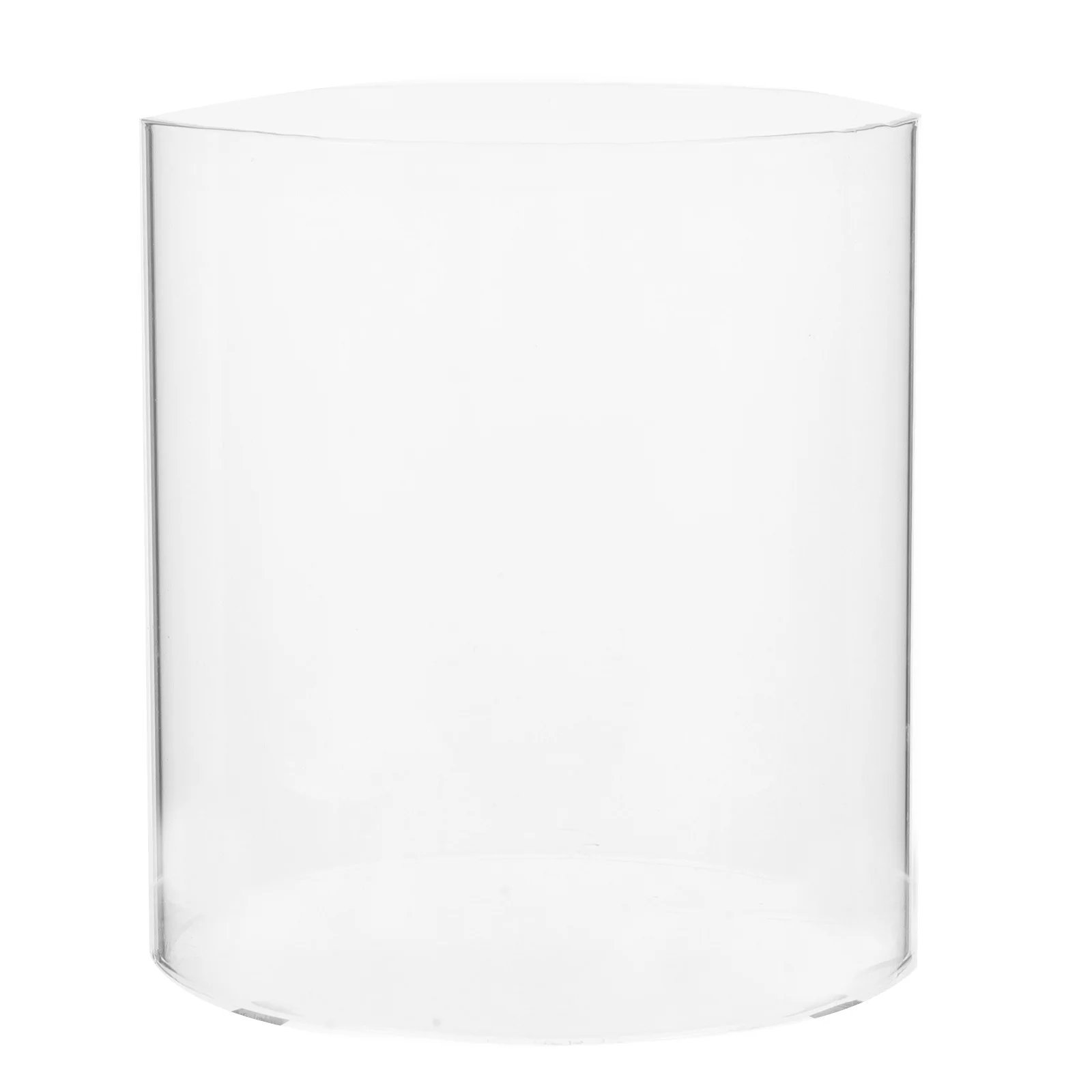 オイルランプガラスカバー交換用シンプルなデザインシックな家の装飾ランプシェードランプシェードランプシェード