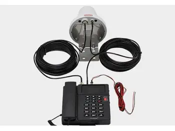 Thuraya Marine Star MNB-01 熱銷專業海事船載陸基GPS對講終端衛星電話 10 最佳銷售 圖拉亞 - №4