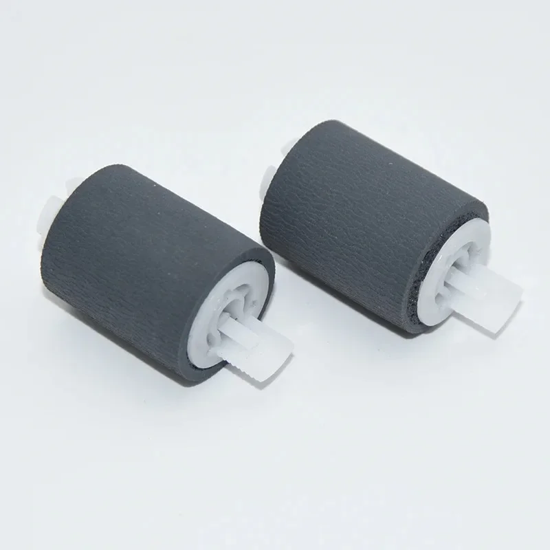 10pcs FC6-6661 Pickup Roller for Canon IR1730 IR1740 IR1750 IR2230 IR2270 I2520 IR2525 IR2530 IR2535 IR2545 IR2870 IR3570 IR4570