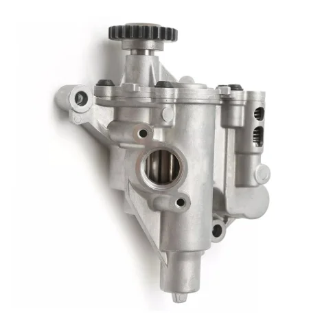

Original Engine Oil Pump Assembly (24Teeth) 06h115105an/06h115105dg For Beetle, Golf, Passat, Tiguan, A1, A3, A4, A5, A6, Skoda