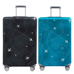 Designer Elastic Luggage Cover Luggage Protective Covers for 18-32 Inch Trolley Case Suitcase Case Dust Cover Travel Accessories