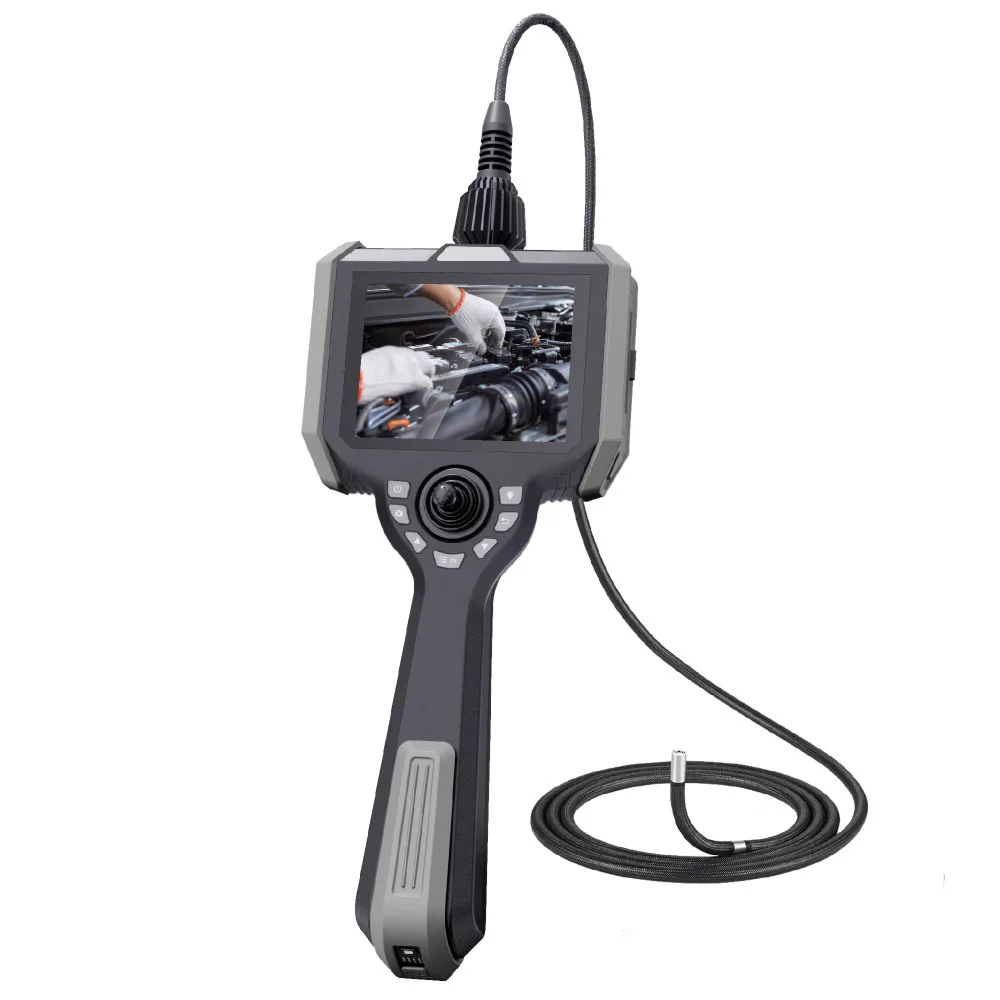 VSNDT hot sells bore scope camera, Electronic Inspection Tool camera HD, Repair equipment borescope