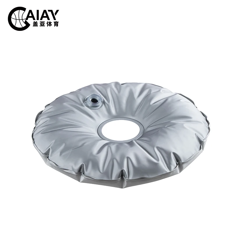 Defender Basketball Defender Sport Trainingsapparatuur Opvouwbare basketbaluitrusting met obstakelton