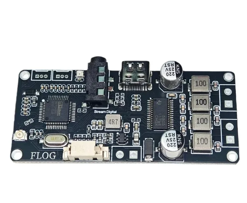 Mini Ultra Hd I2S T… - image