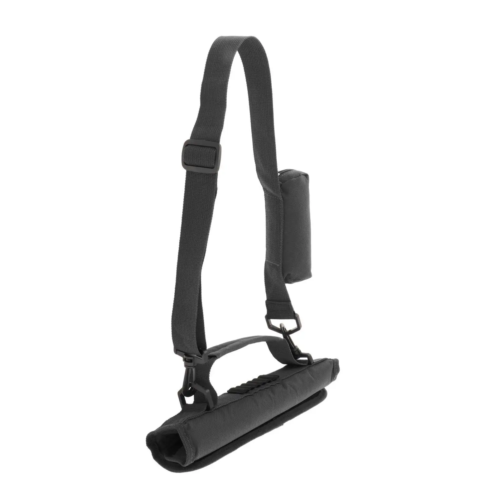 

Golf Portable Carry Bag Shoulder Sleeve Bag Great for Golf Course with Handle & Shoulder Straps
