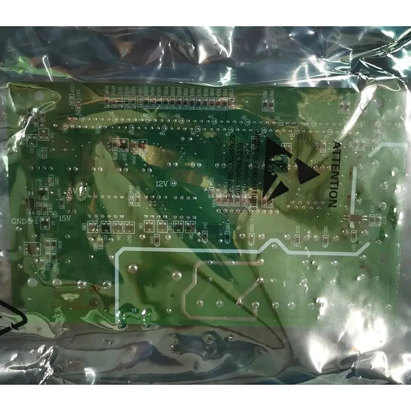 suitable for central air conditioning motherboard H7C04016A H7C04016C PI039Q H7C04061A control board computer board