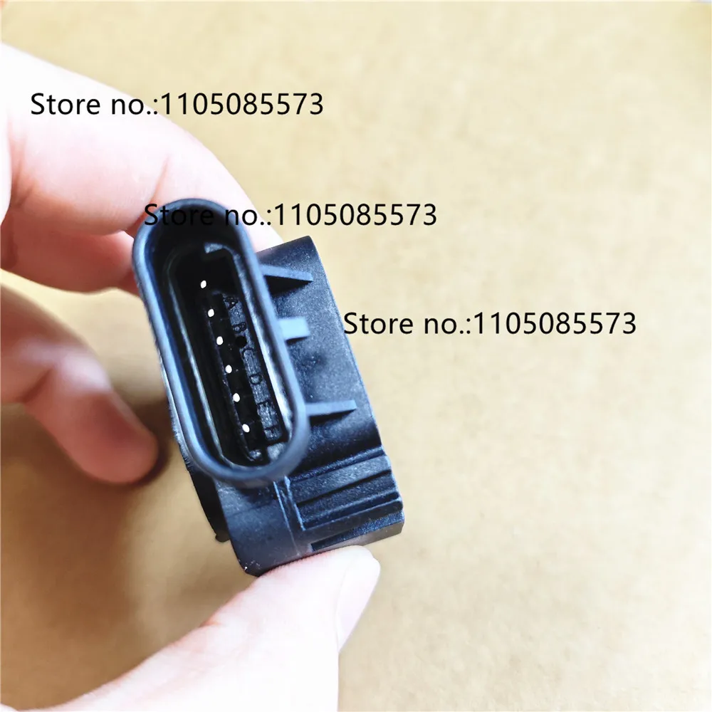 

Электронный датчик педали акселератора для двигателя пассажирского автомобиля GFS004N-D, номер обновления GFS004V-D