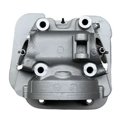 Cylinder Head Assembly Jianshe Roketa Baja 250Cc 250 Js250 Atv Quad Fg-111000-0