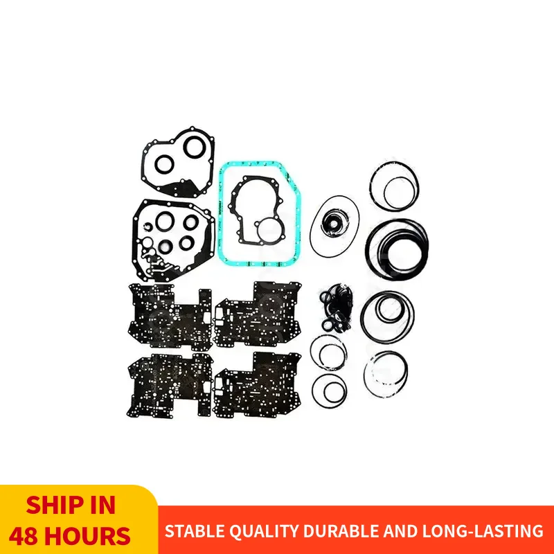 

Auto Transmission Overhaul Kit 5EAT for SUBARU - Rebuilt Repair Part with 1 Year Warranty