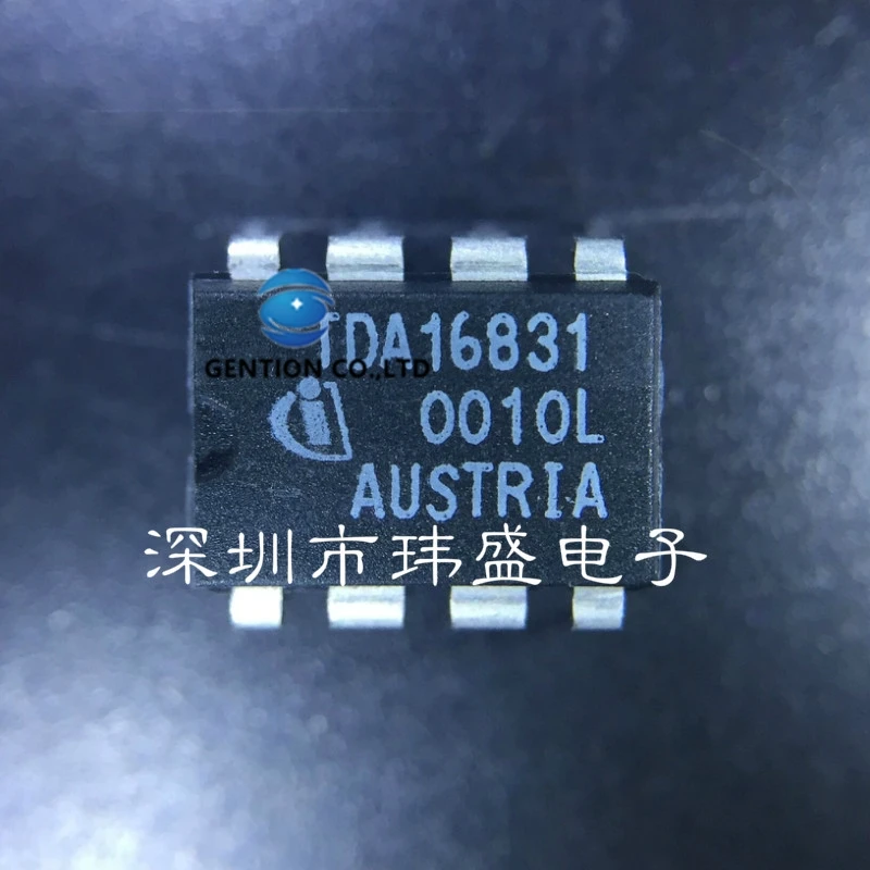 

10PCS TDA16831 TV accessories IC chip amplifier chip TDA16831 power amplifier in stock 100% new and original