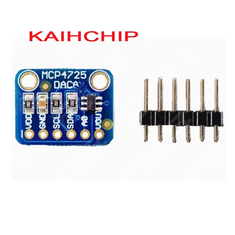Khxc MCP4725 Module…