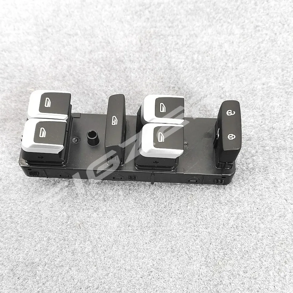 

Brand New Window Glass Lift Switch 1pc for Geely Vision 2018 2019 for Emgrand EV350 450 500 Geometry E Okavango