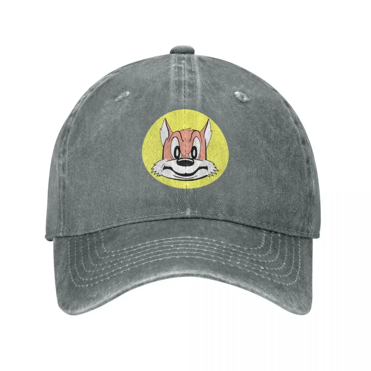 Jones the Cat Bastard Cowboy Hat Kids Hat Women'S Cap Men'S