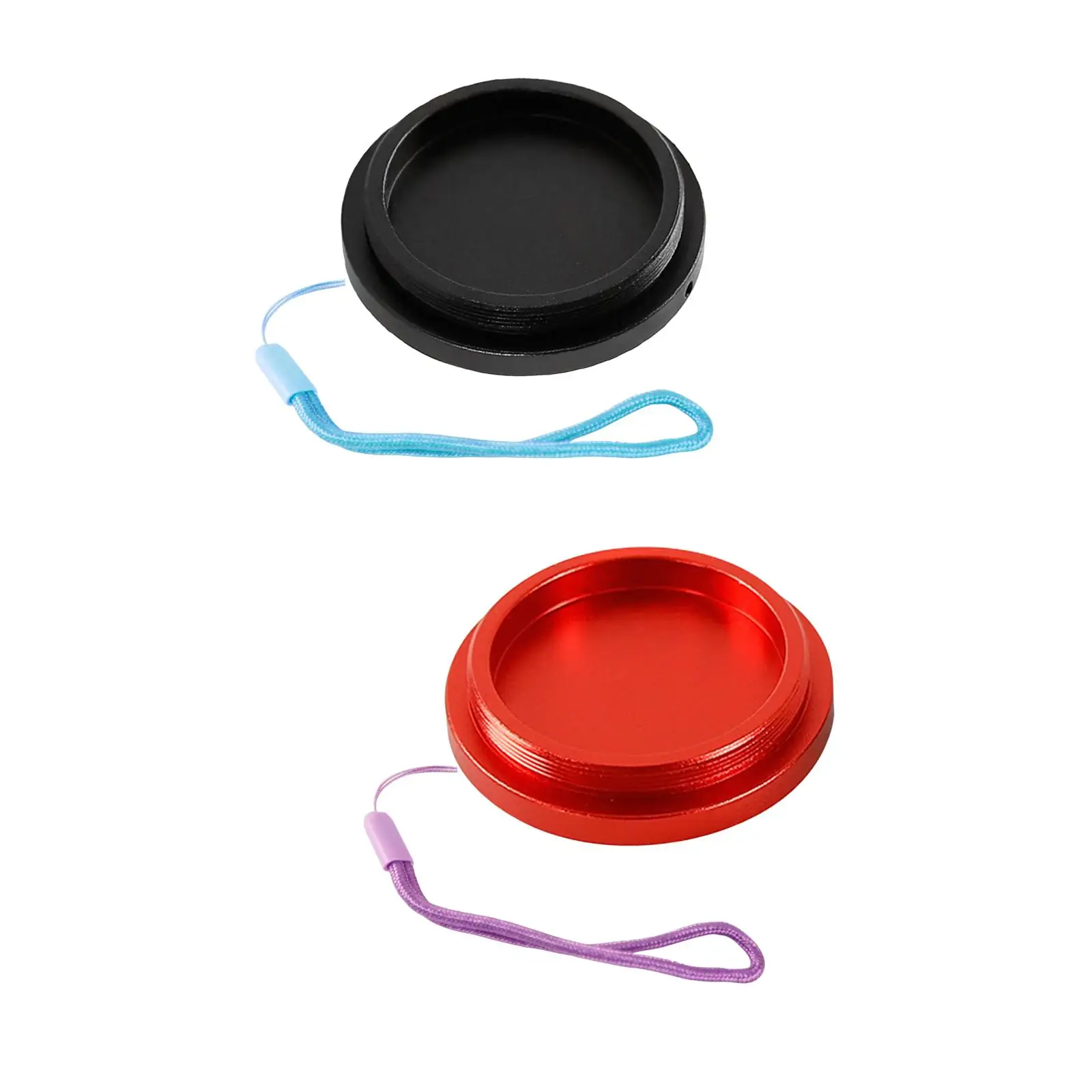 Telescope Lens Dust…