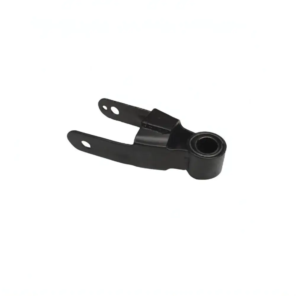 Reliable Engine Rear Support Bracket For Peugeot 206 207 206CC Citroen Fukang Vehicle Power System Replacement Accessory