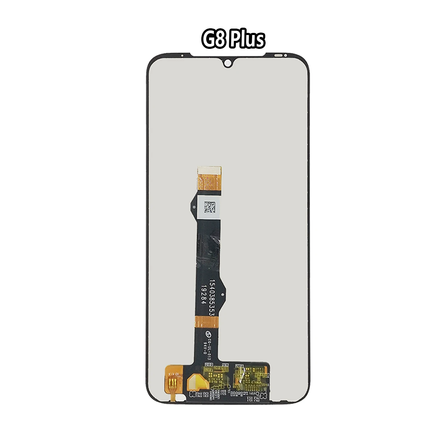 AAA+++For Motorola Moto G8 Play G8 Plus G8 Power LCD Display Touch Screen Digitizer For Moto G8Power Lite Display Replacement