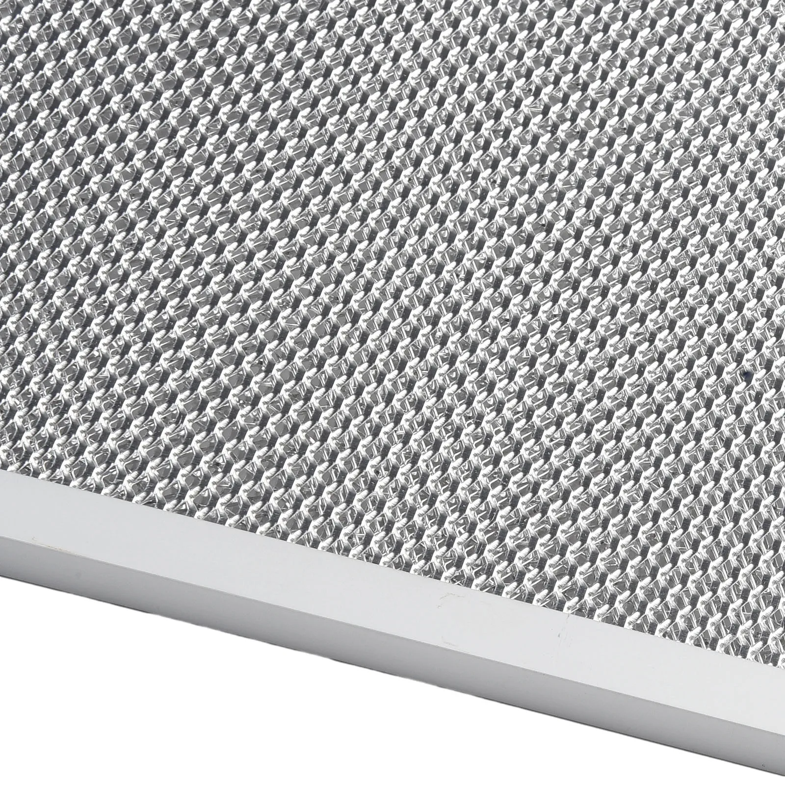 

Reliable MultiLayer Aluminum Replacement Filters Suitable for Various Kitchen Brands Including Fisher & Paykel RH901