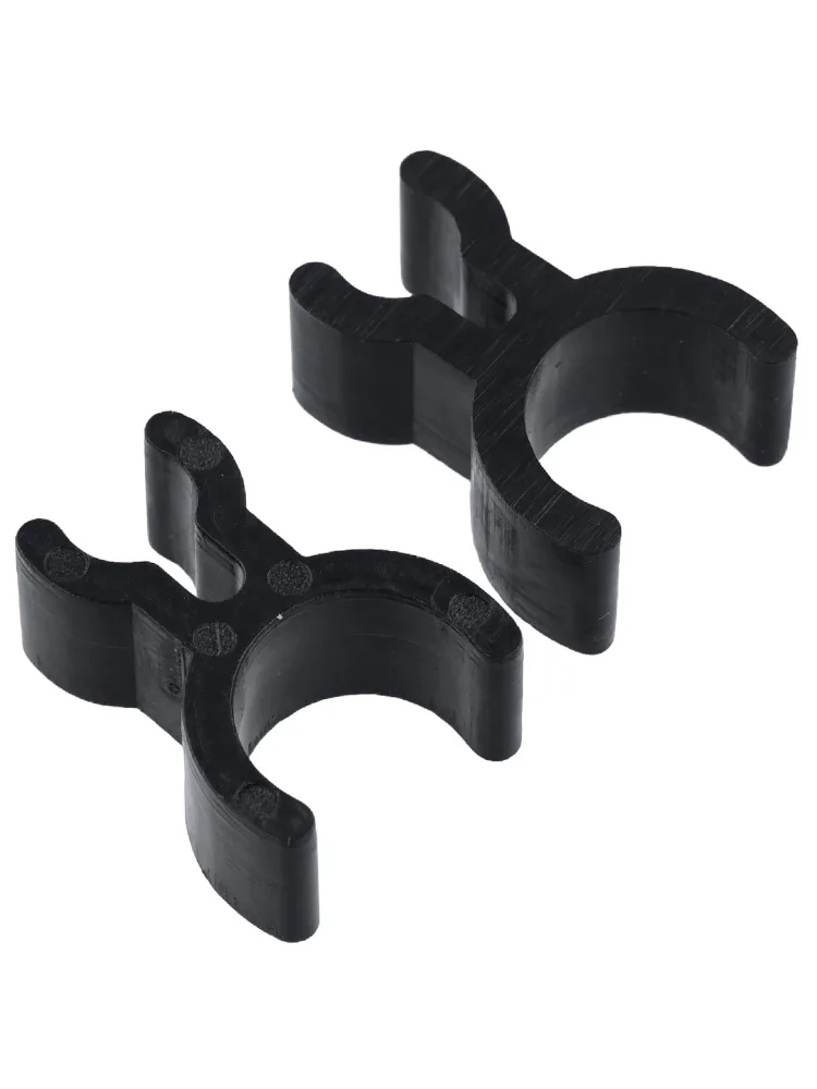 

Зажим для карандашей Зажимы для карандашей 0,9x0,7 дюйма 20 шт. 2,3x1,8 см/0,9x0,7 дюйма и готовые к немедленному использованию. Труба