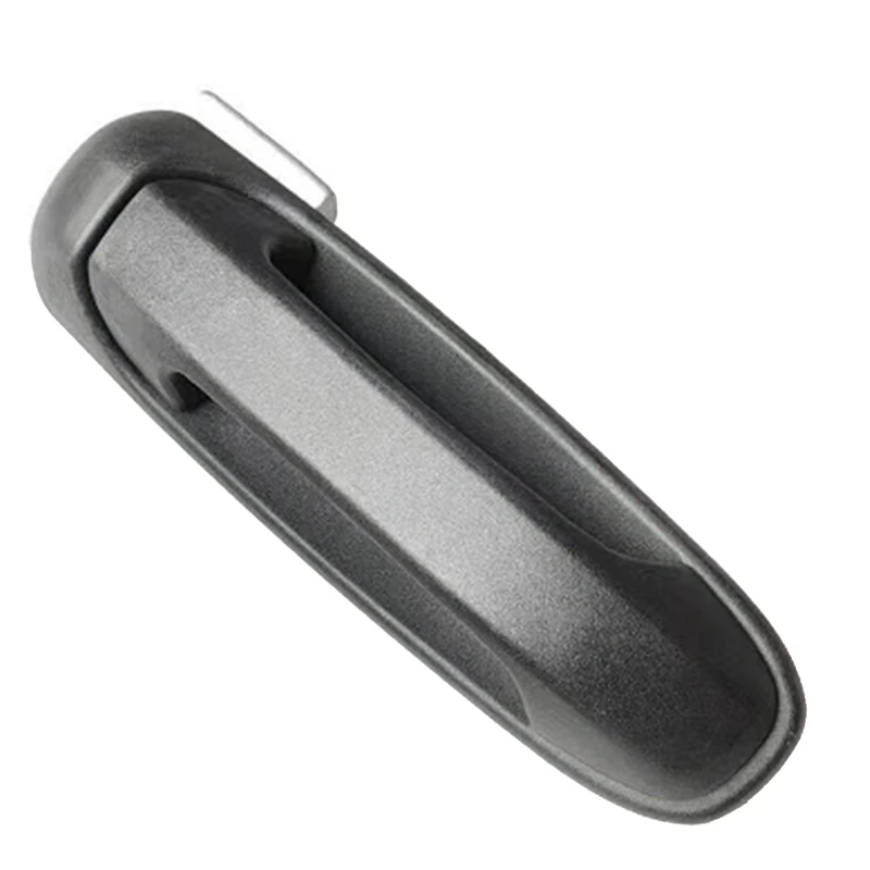 55275684AB Car Rear Door Handle 55275685AB For Dodge RAM 2002-2011 Exterior Door Handle Car Accessories