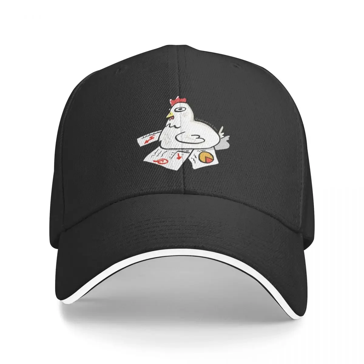 Manager Nugget Baseball Cap Golf Wear New In The Hat Luxury Hat tea Hat Men's Women's