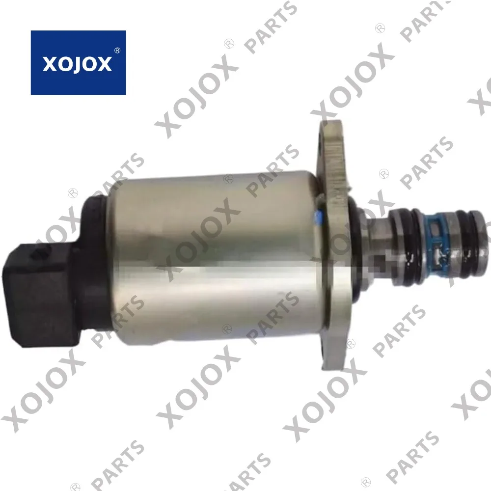 

XOJOX 1-компонентный новый пропорциональный электромагнитный клапан TM61802 12 В 32 бар замена