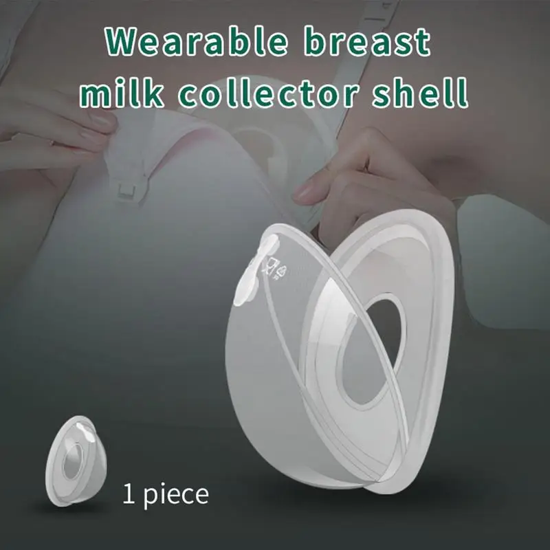 Breast Correcting Shell Baby Feeding Milk Saver Protect Sore Nipples For Breastfeeding Collect Breastmilk For Maternal