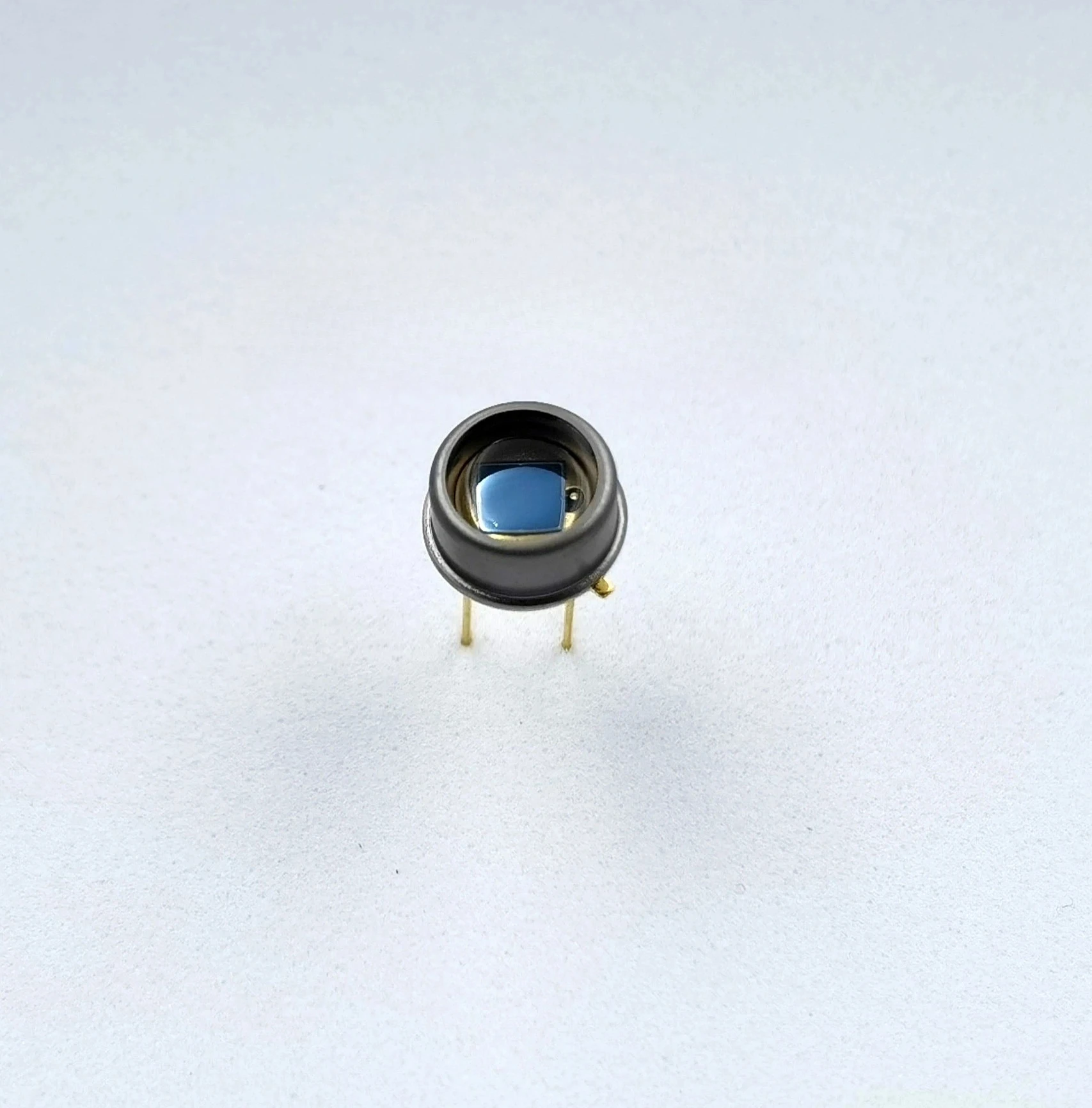 400-1100nm 4mm Si silicon photodiode/photodetector/PIN/PD photosensitive TO tube NSP4