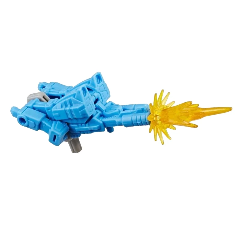 In Stock Takara Tomie Transformatoren Oorlog Voor Cybertron: Belegering WFC-S3 Blaaspijp Actiefiguren Verzamelgeschenken Klassieke Hobby 'S